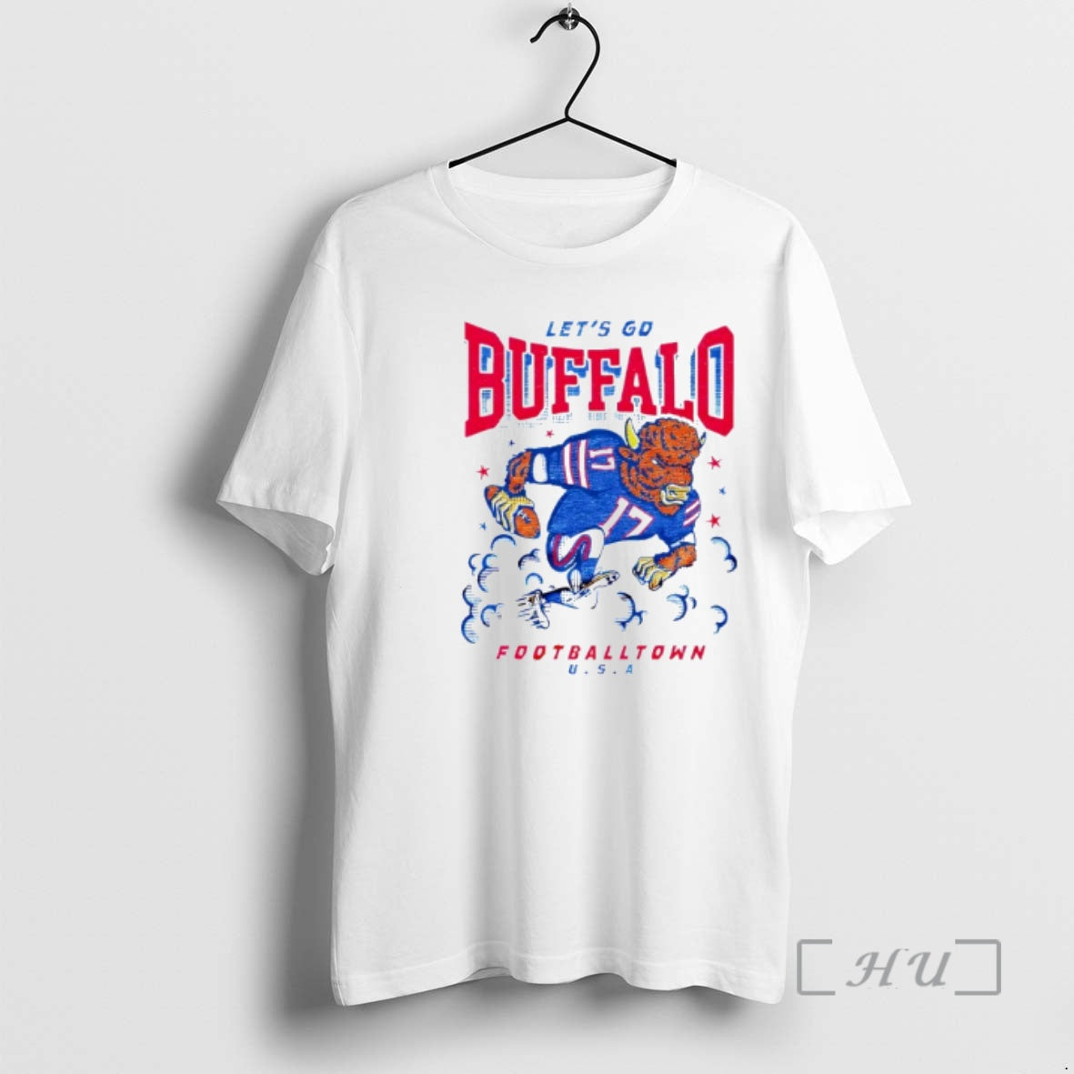 Trending Footballtown U S A T-Shirts, Hoodie, Sweatshirt | PodTeesHub.com