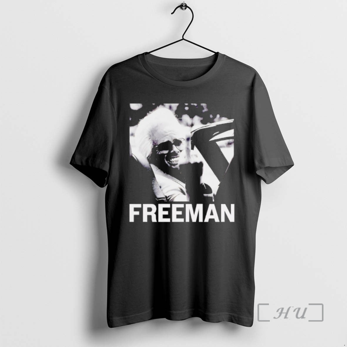 Trending Freeman Legend T-Shirts, Hoodie, Sweatshirt | PodTeesHub.com
