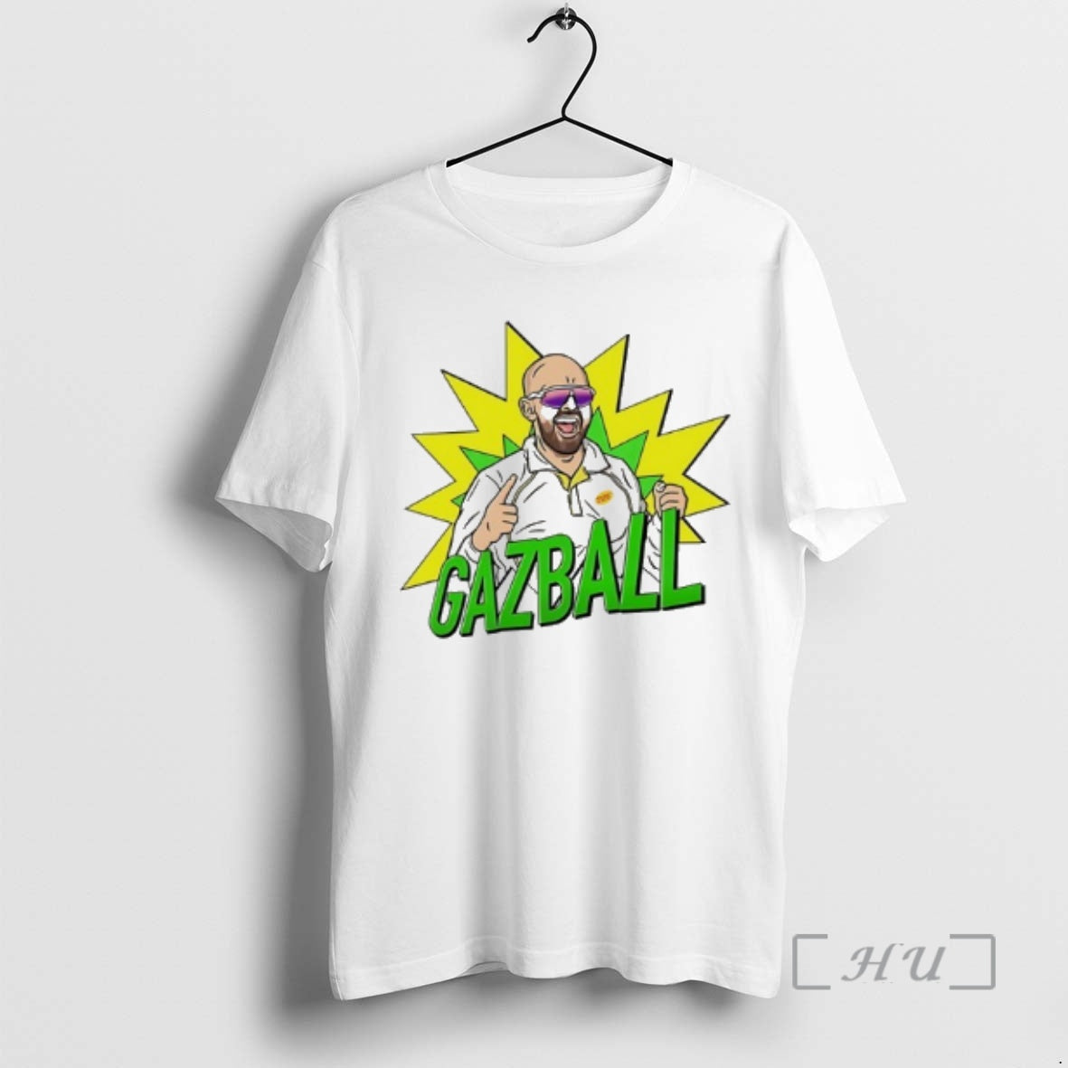 Trending Gazball Bazball Baseball Meme T-Shirts, Hoodie, Sweatshirt | PodTeesHub.com