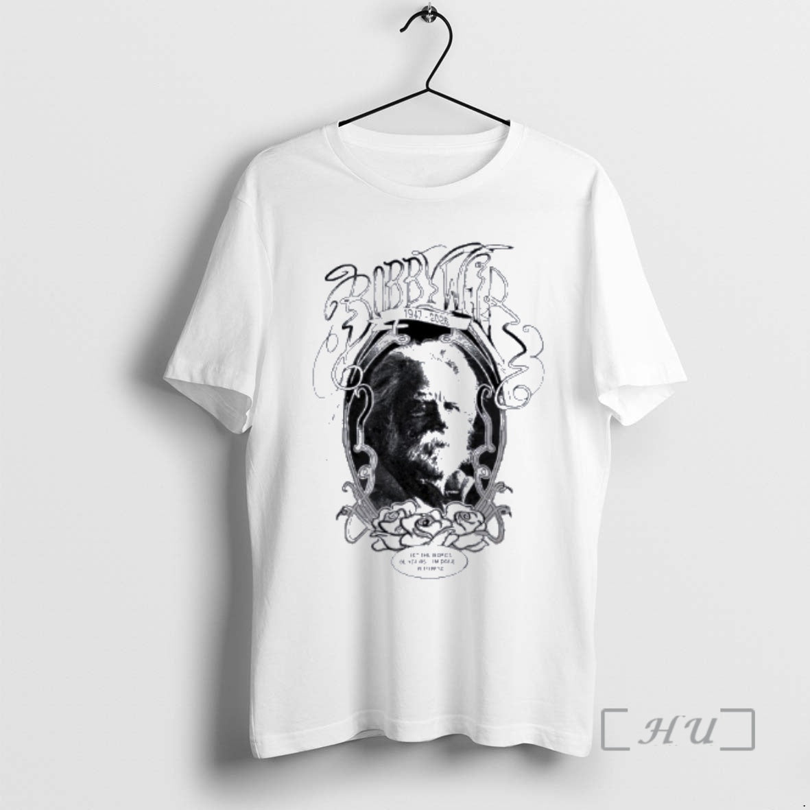 Trending Grateful Dead Bob Weir 1947 2026 T-Shirts, Hoodie, Sweatshirt | PodTeesHub.com