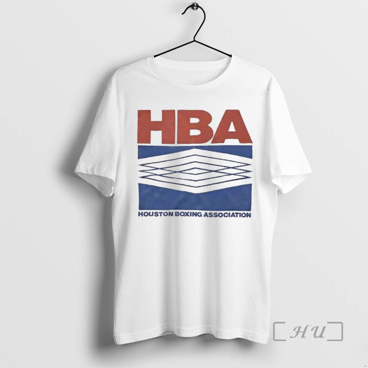 Trending Houston Boxing Association Hba Flag T-Shirts, Hoodie, Sweatshirt | PodTeesHub.com