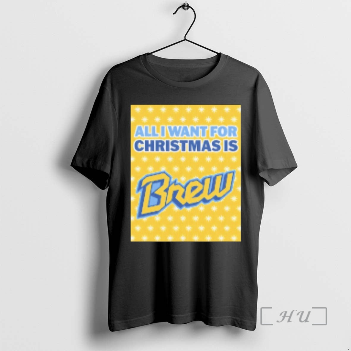 Trending I Want For Christmas Is Brew Baseball Ugly T-Shirts, Hoodie, Sweatshirt | PodTeesHub.com