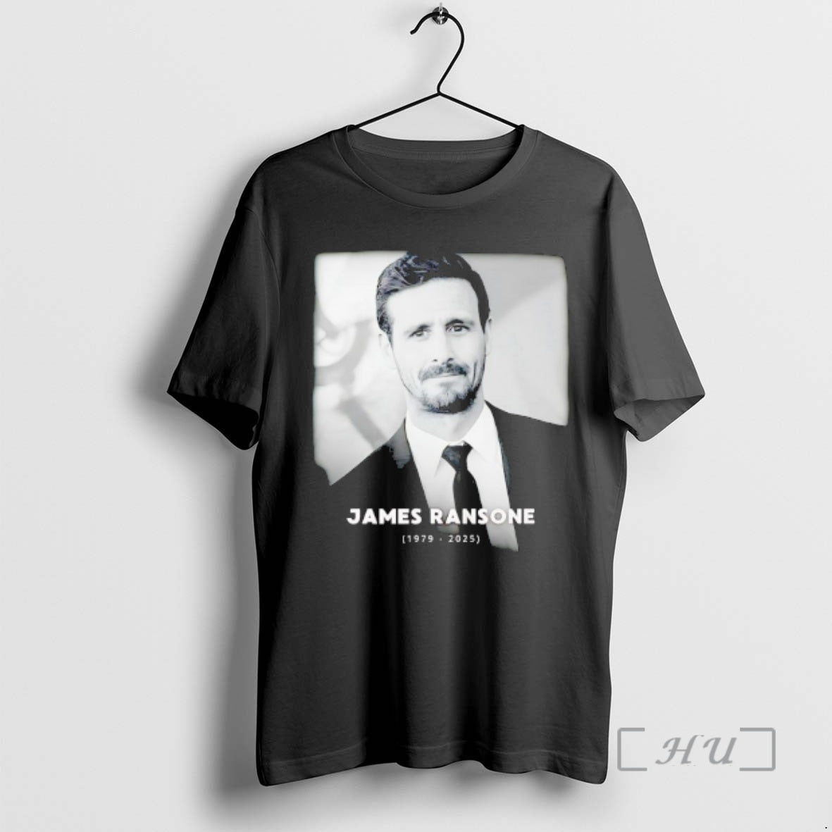 Trending James Ransone Rip 1979 2025 Eddie It Chapter 2 Movie Premium T Shirts Sweater Hoodie, Sweatshirt | PodTeesHub.com