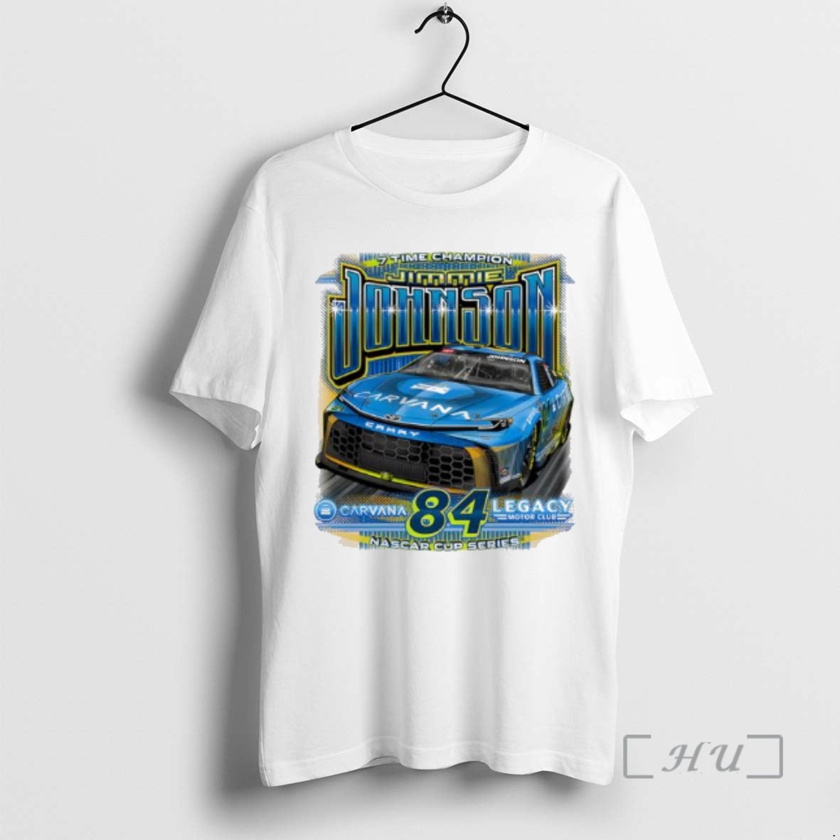 Trending Jimmie Johnson Classic Ink Carvana Nascar Cup Series T-Shirts, Hoodie, Sweatshirt | PodTeesHub.com