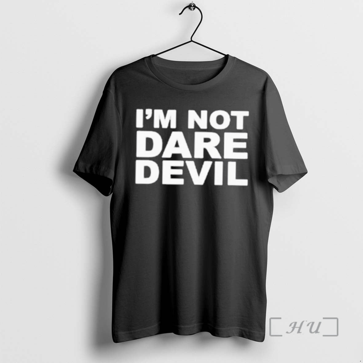 Trending Jon Bernthal Im Not Dare Devil T-Shirts, Hoodie, Sweatshirt | PodTeesHub.com