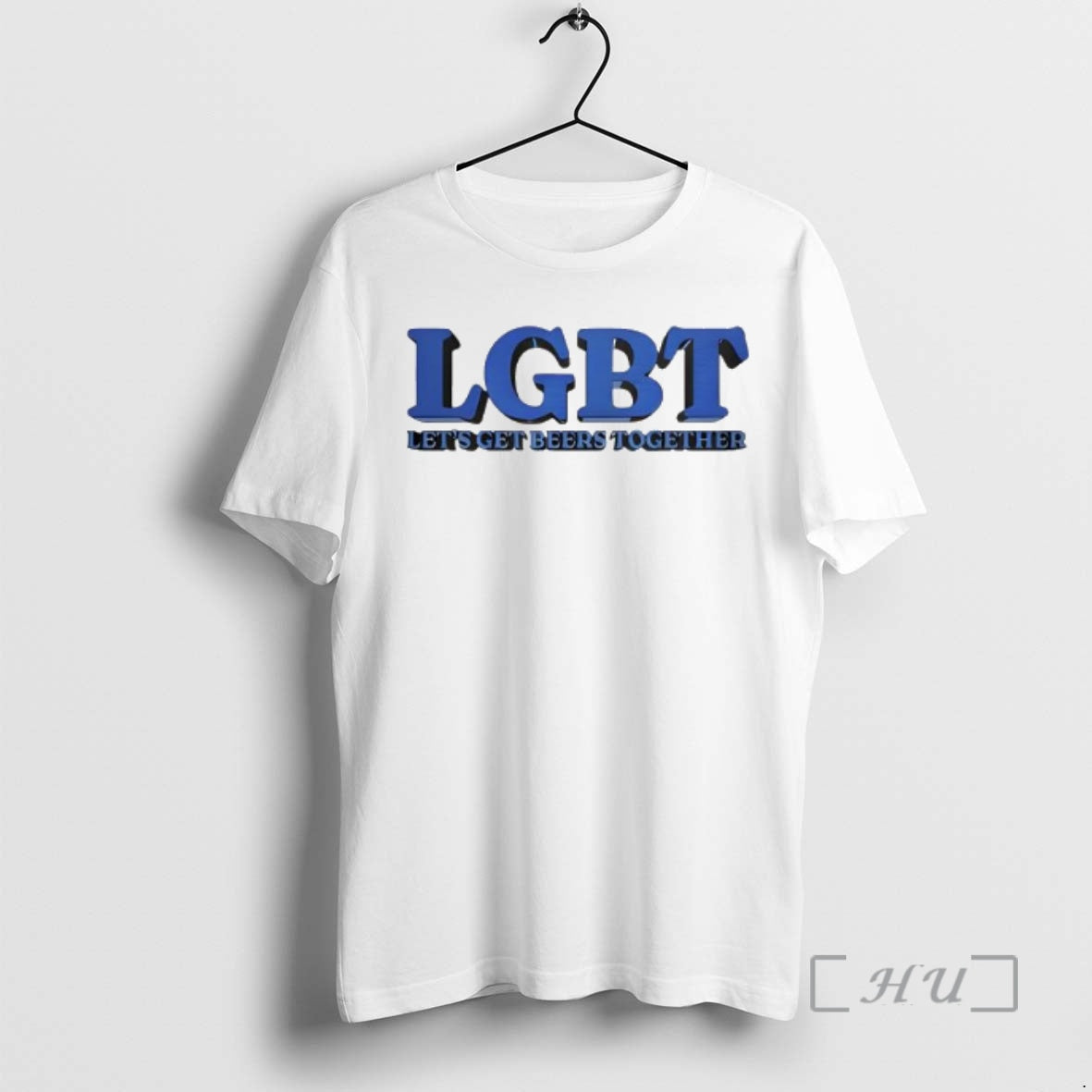 Trending Lgbt Lets Get Beer Together Funny T-Shirts, Hoodie, Sweatshirt | PodTeesHub.com