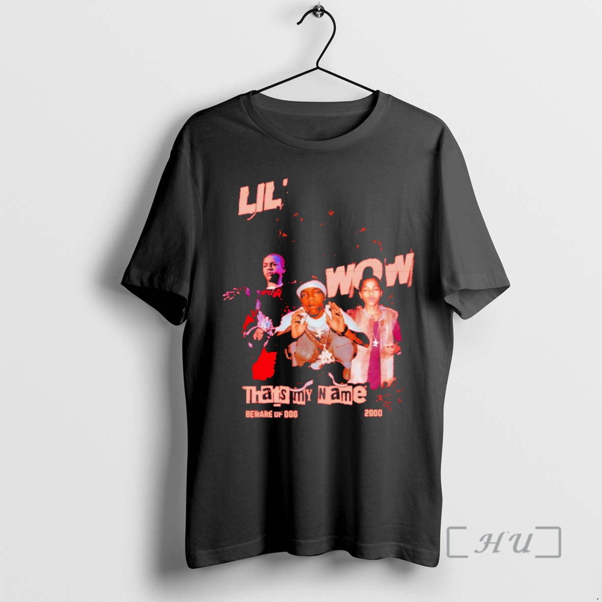 Trending Lil Bow Wow Hip Hop Thats My Name 2000 Graphic Premium T Shirts Sweater Hoodie, Sweatshirt | PodTeesHub.com