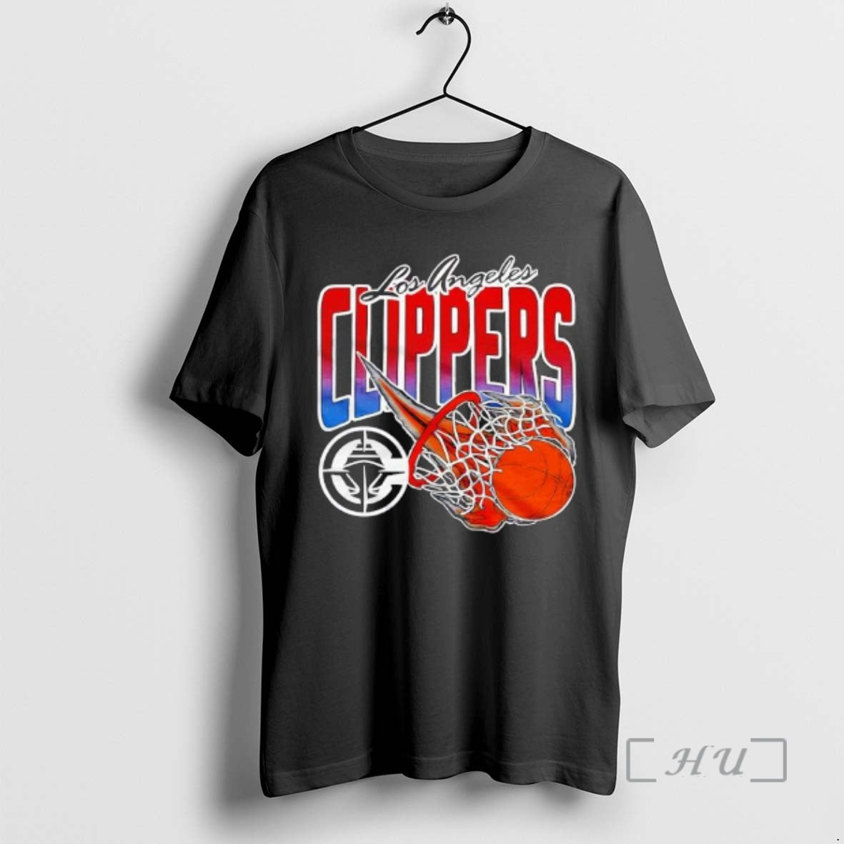 Trending Los Angeles Clippers On Fire T-Shirts, Hoodie, Sweatshirt | PodTeesHub.com