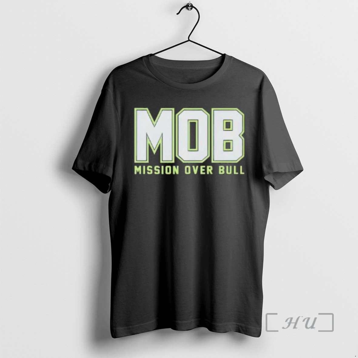 Trending Mob Mission Over Bull Seattle T-Shirts, Hoodie, Sweatshirt | PodTeesHub.com