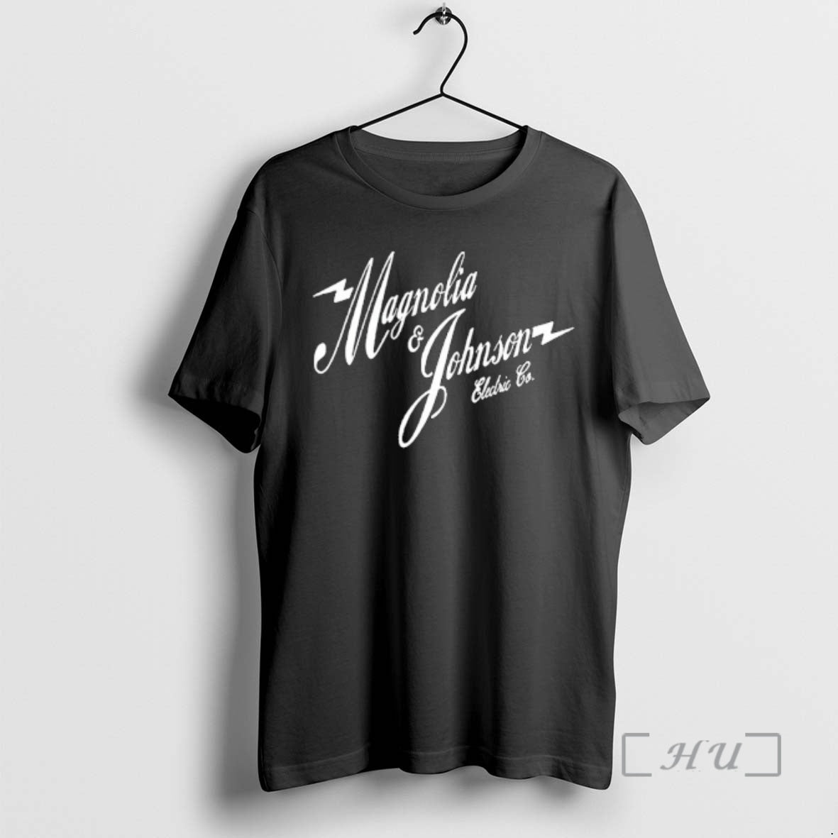Trending Magnolia And Johnson Electric Co T-Shirts, Hoodie, Sweatshirt | PodTeesHub.com