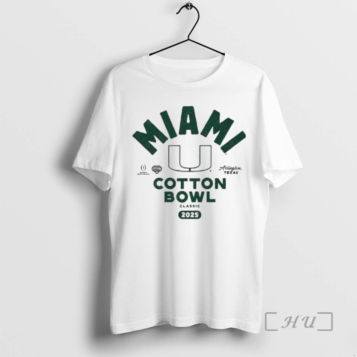 Trending Miami College Football Playoff 2026 T-Shirts, Hoodie, Sweatshirt | PodTeesHub.com