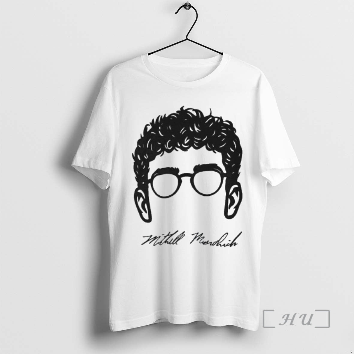 Trending Mitchell Mesenbrink Face T-Shirts, Hoodie, Sweatshirt | PodTeesHub.com