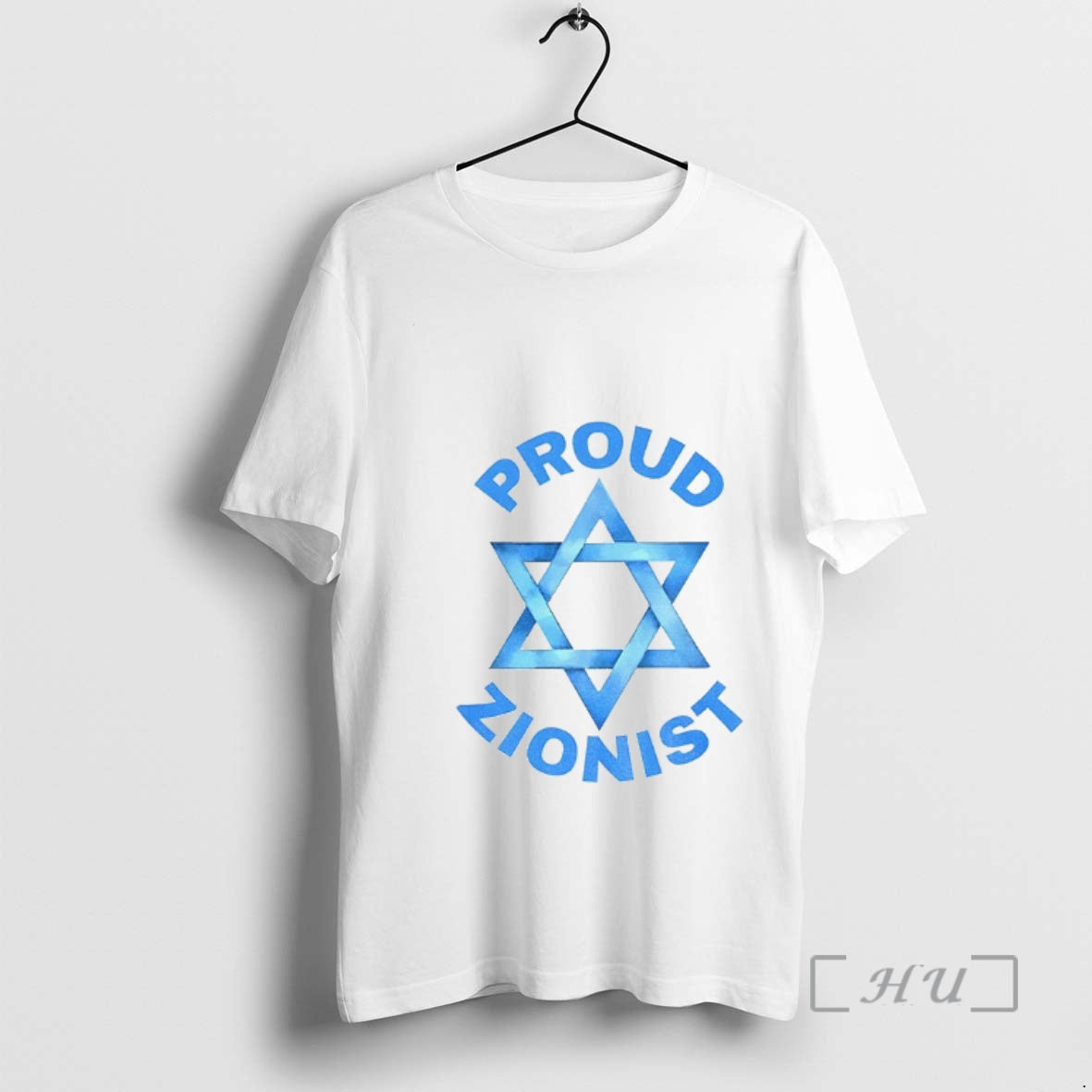 Trending Proud Zionist With The Australian Jews Jewish T-Shirts, Hoodie, Sweatshirt | PodTeesHub.com