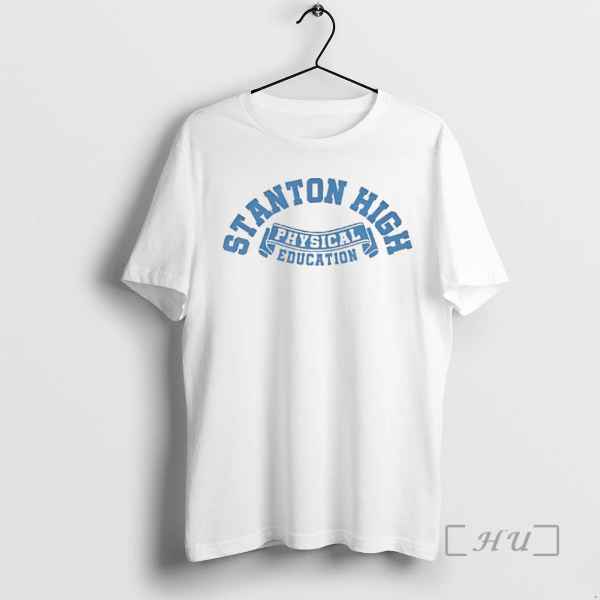 Trending Stanton High Physical Education T-Shirts, Hoodie, Sweatshirt | PodTeesHub.com