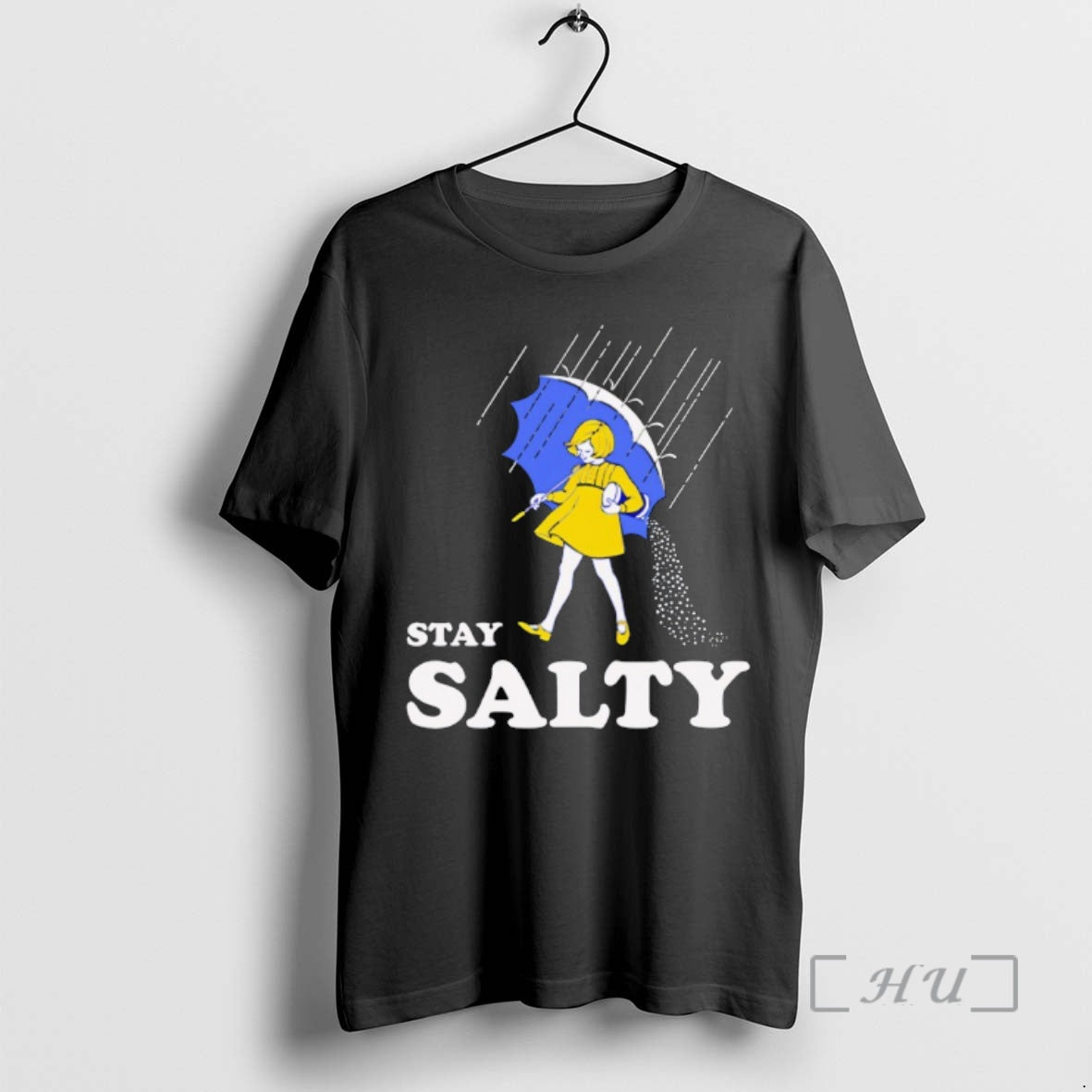 Trending Stay Salty Bitch Meme T-Shirts, Hoodie, Sweatshirt | PodTeesHub.com