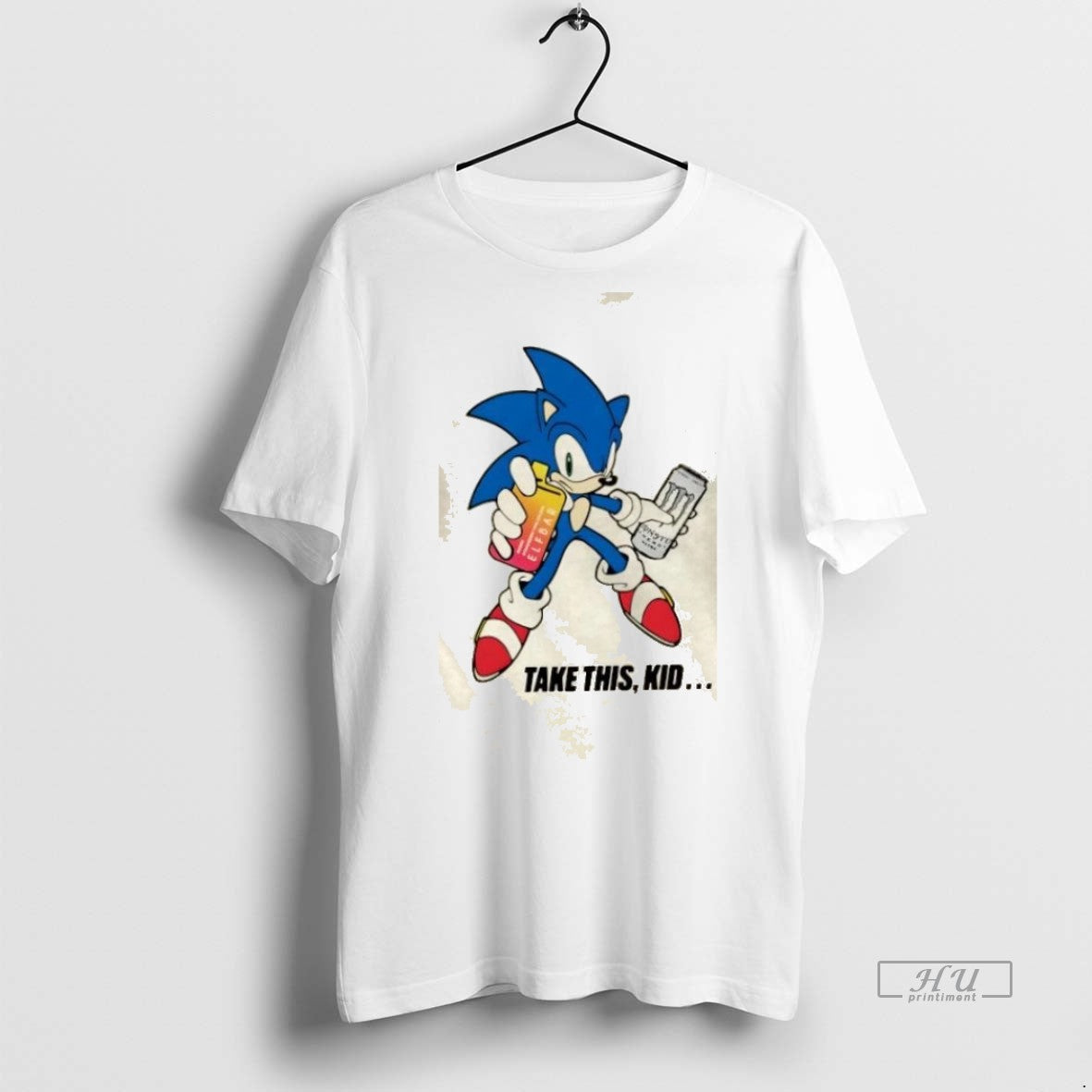 Trending Take This Kid Graphic Tee Shirt Sweater