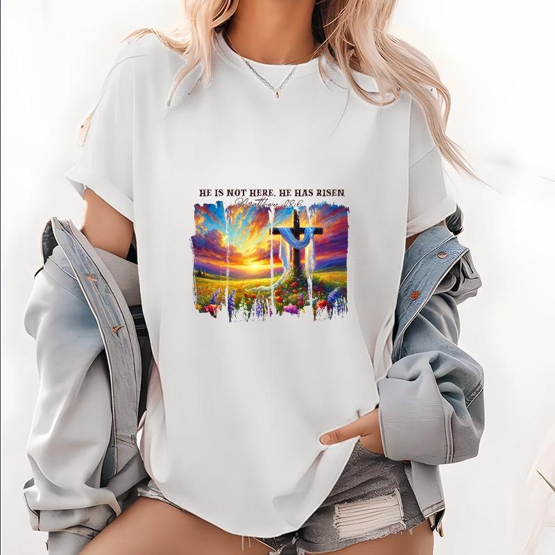 Trending Tee: Eye