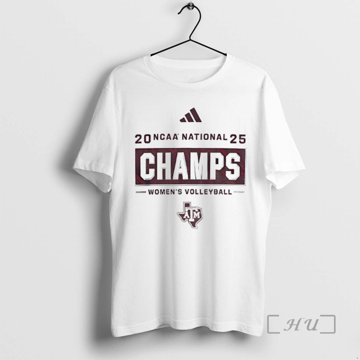Trending Texas Am Aggies 2025 Ncaa National Womens Volleyball Champions T-Shirts, Hoodie, Sweatshirt | PodTeesHub.com