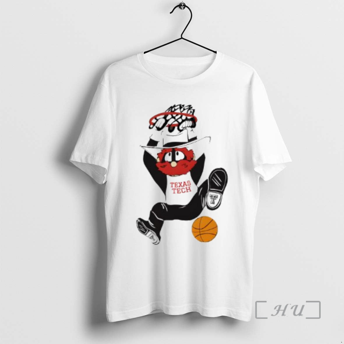 Trending Texas Tech Livy Lu Jammin Both Ways Basketball T-Shirts, Hoodie, Sweatshirt | PodTeesHub.com