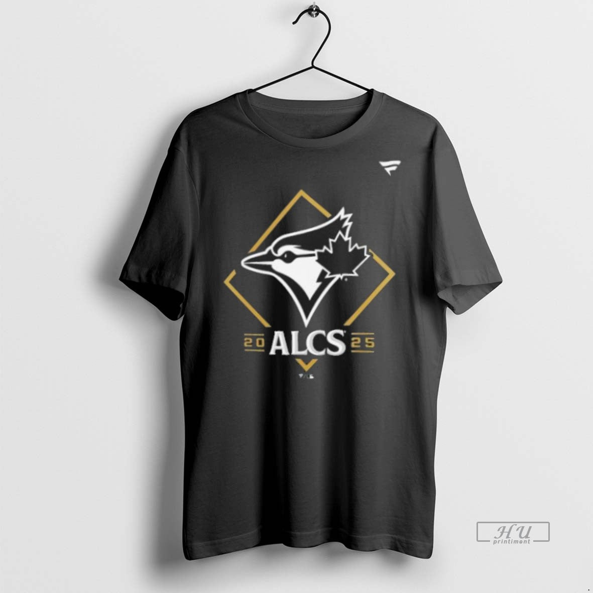 Trending Toronto Blue Jays 2025 American League Division Series Champions Locker Room Graphic