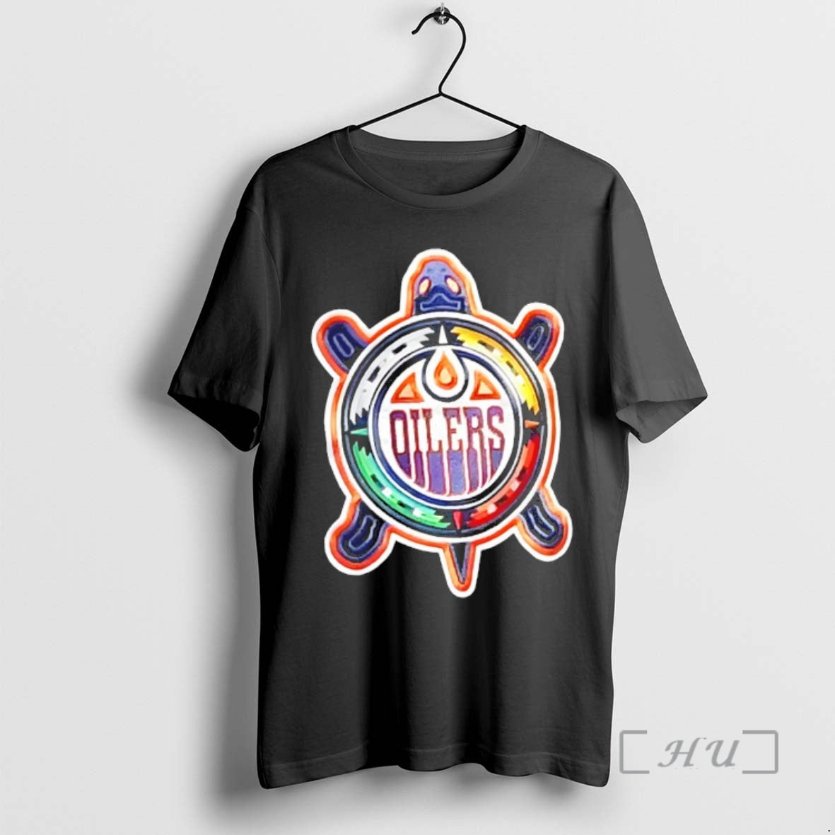 Trending Turtle Island Edmonton Oilers Hockey Nhl Lets Go Oilers T-Shirts, Hoodie, Sweatshirt | PodTeesHub.com
