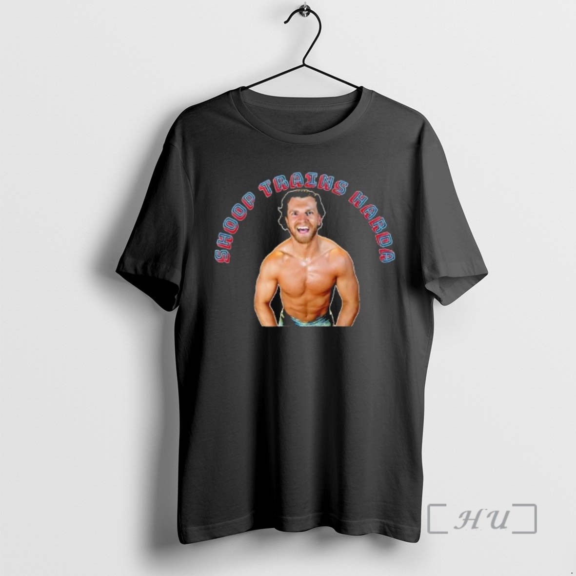 Trending Tyler Shoop Shoop Trains Harda T-Shirts, Hoodie, Sweatshirt | PodTeesHub.com
