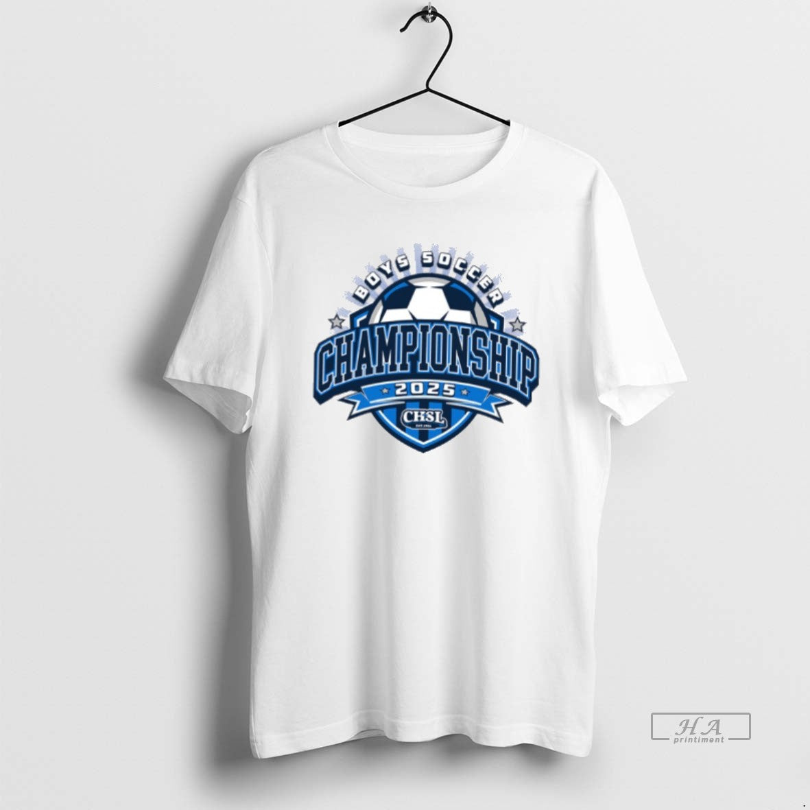 Trendy 2025 Chsl Boys Soccer Championship