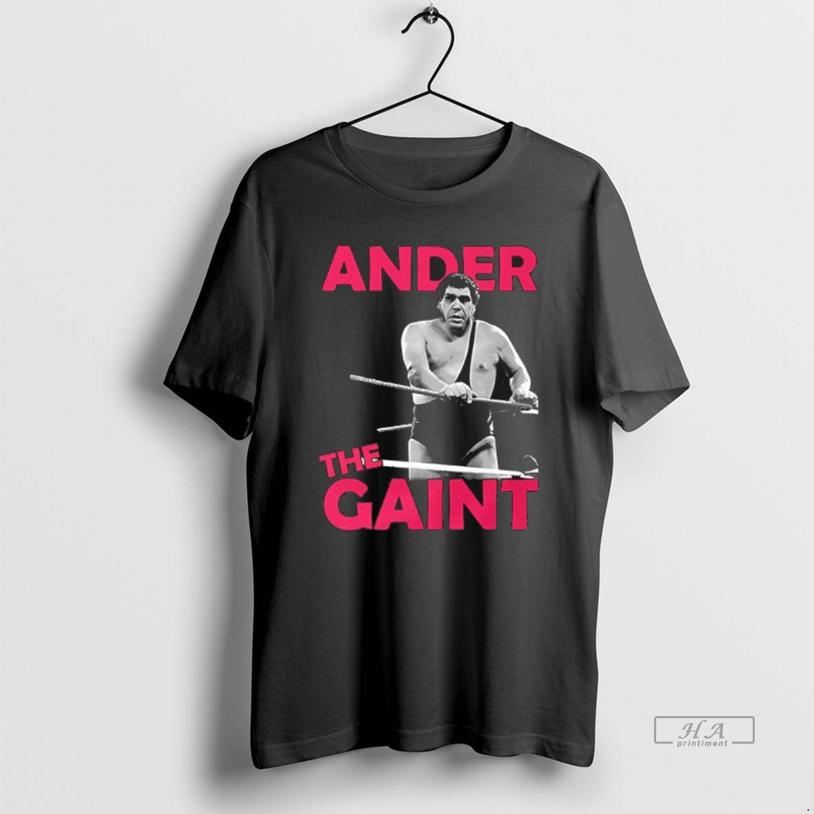 Trendy Andre The Giant