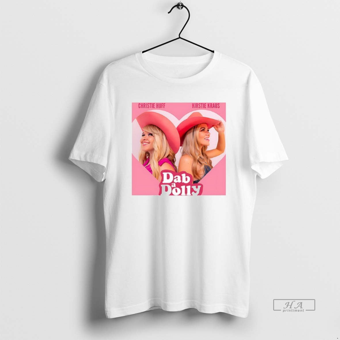 Trendy Christie Huff And Kirstie Kraus Dab A Dolly Ceramic Ceramic And Classic Dad Cap