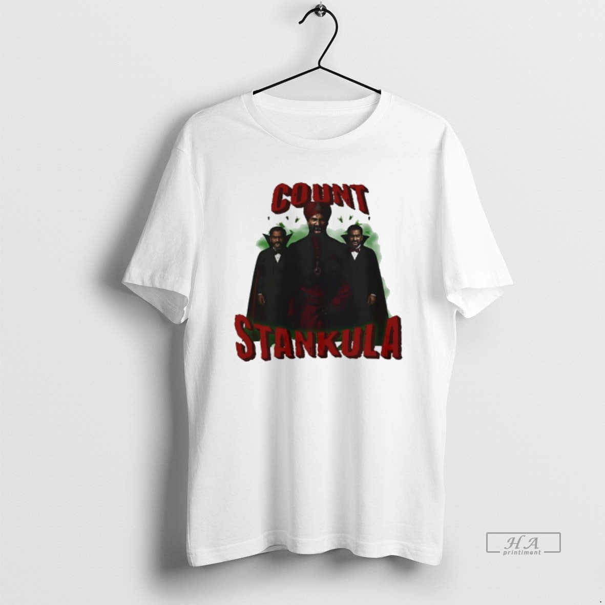 Trendy Count Stankula