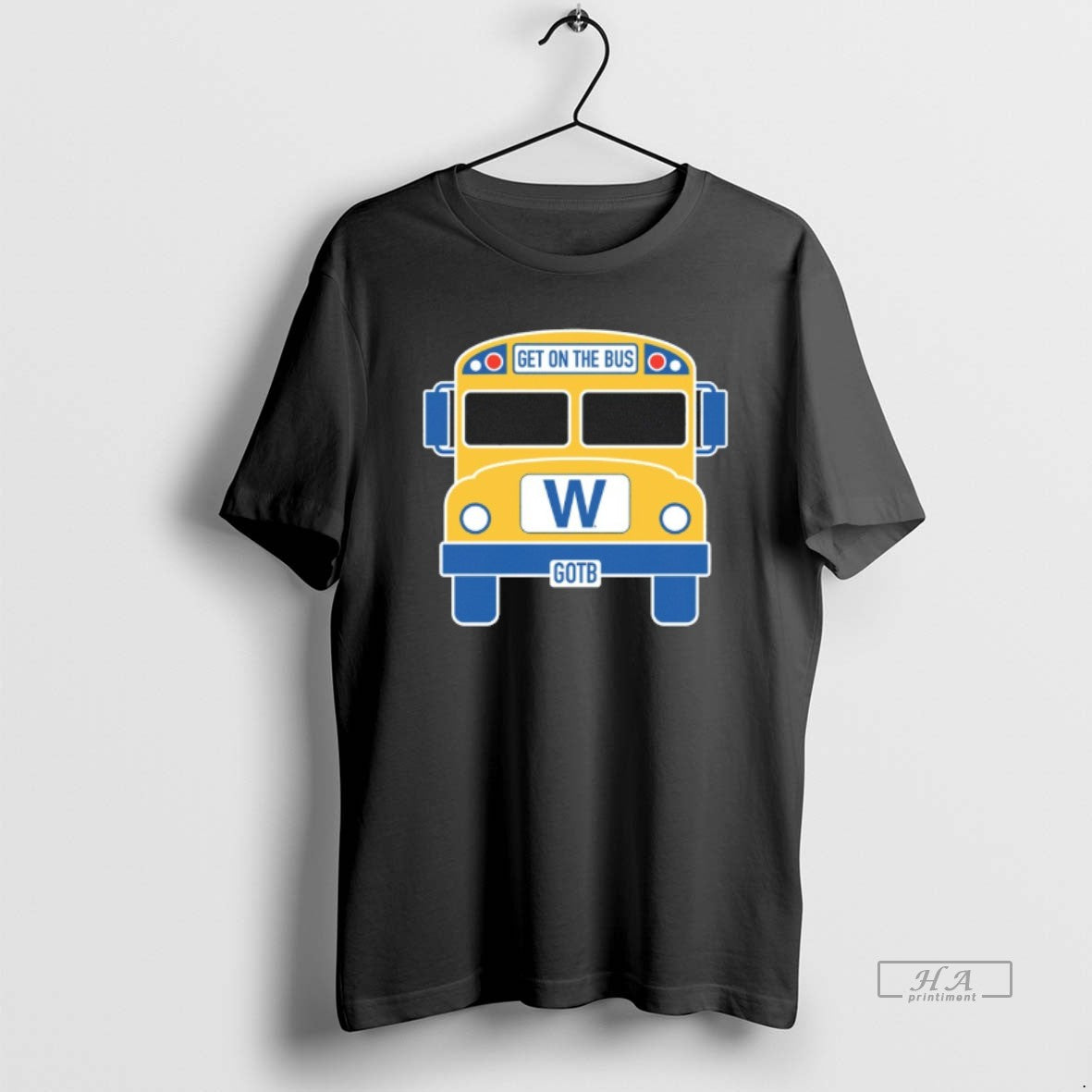 Trendy Get On The Bus W Gotb