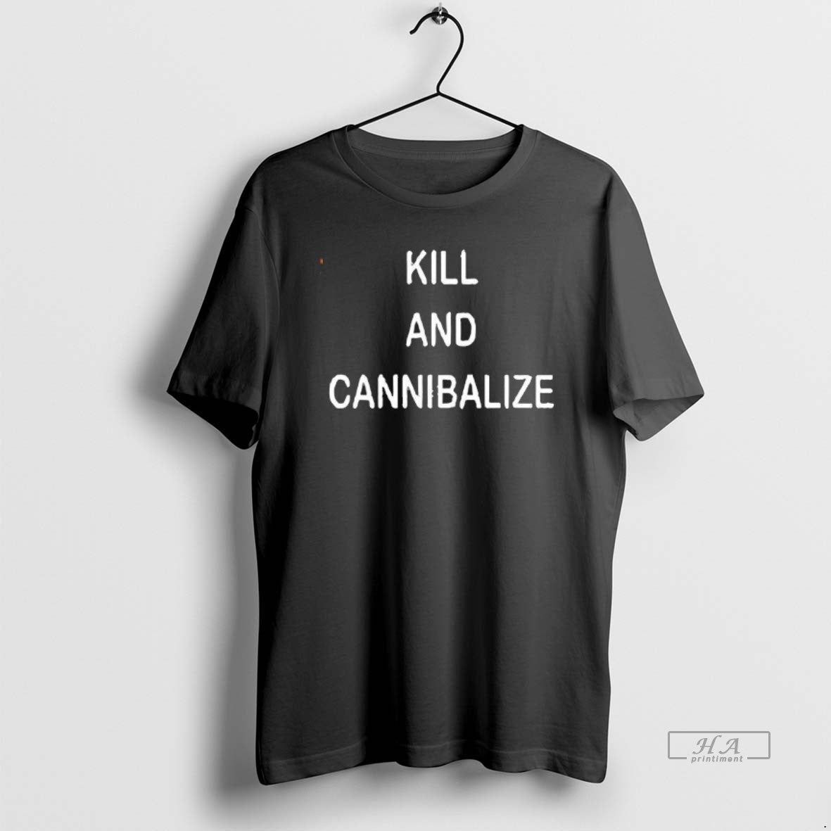 Trendy Kill And Cannibalize