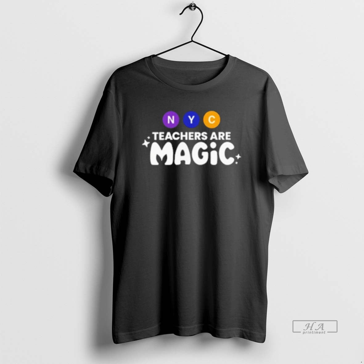 Trendy Nyc Teachers Are Magic