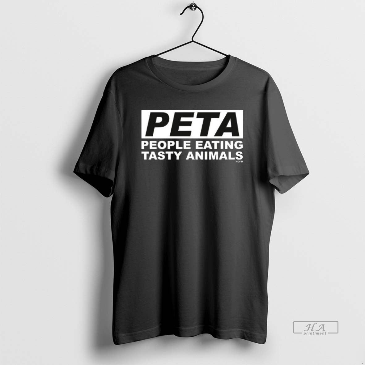 Trendy Peta People Eating Tasty Animals Ceramic Ceramic And Classic Dad Cap