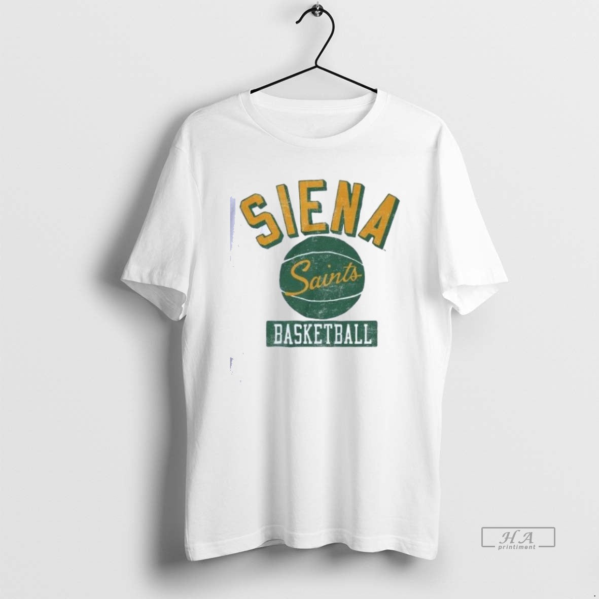 Trendy Siena Saints Basketball Shirts