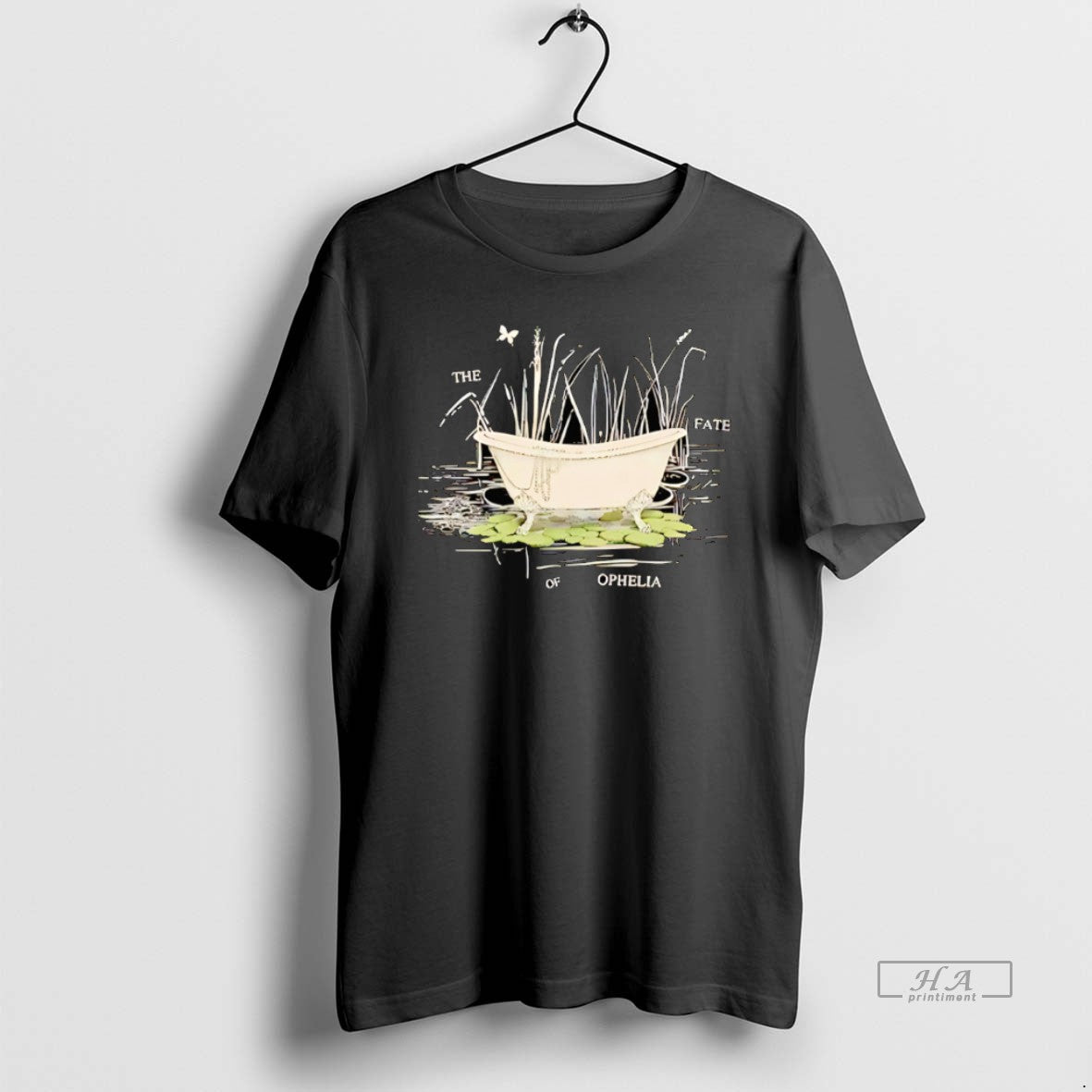 Trendy The Fate Of Ophelia