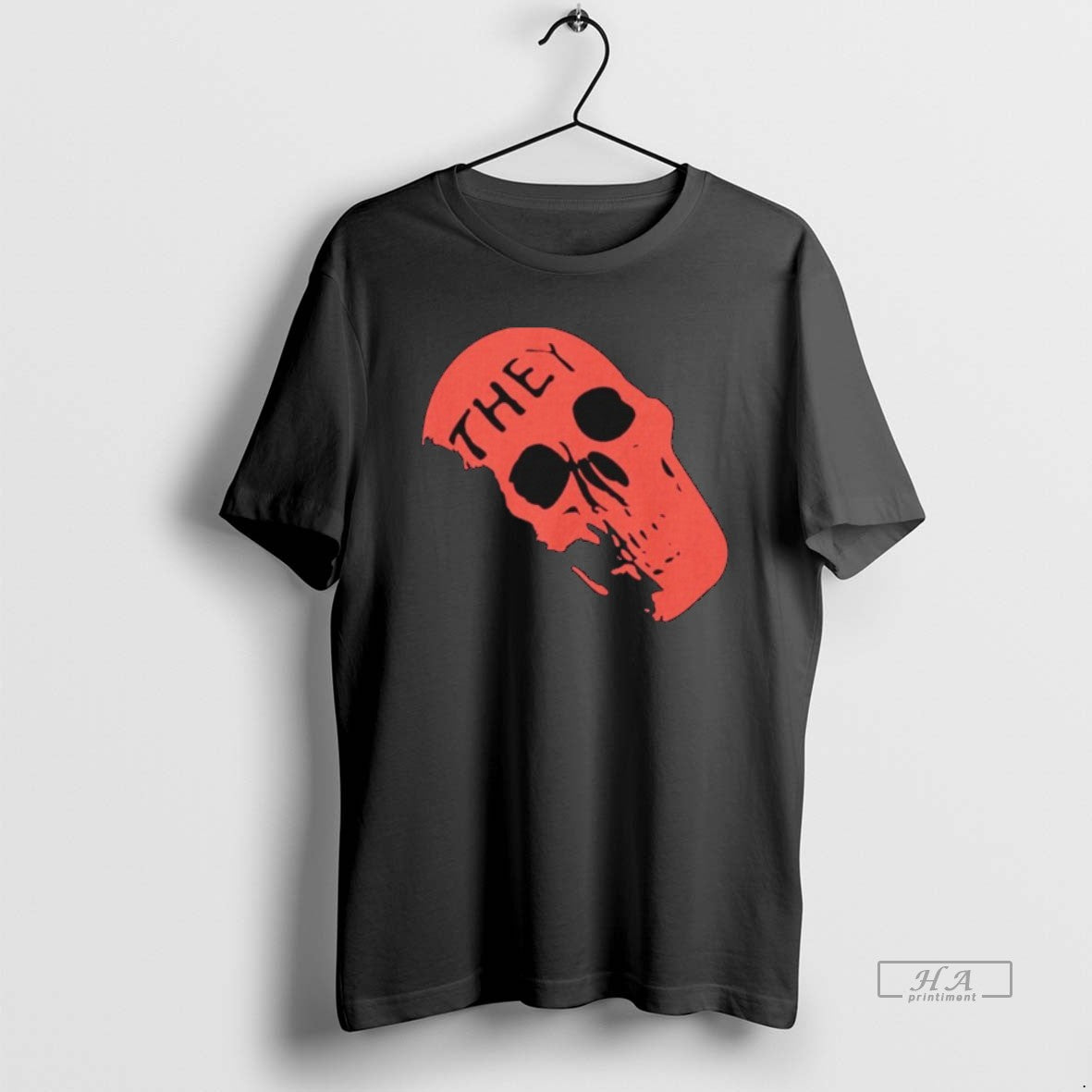 Trendy They Might Be Giants Skull