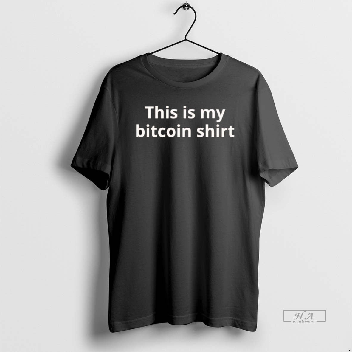 Trendy This Is My Bitcoin