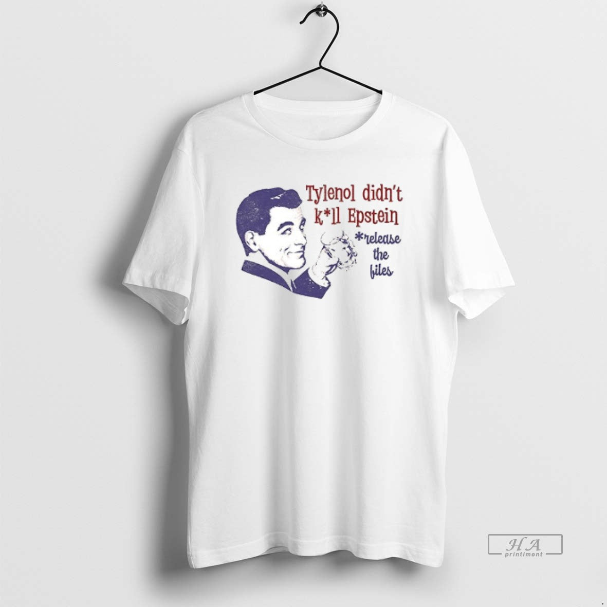 Trendy Tylenol Didnt Kill Epstein Release The Bites Ceramic Ceramic And Classic Dad Cap Tee