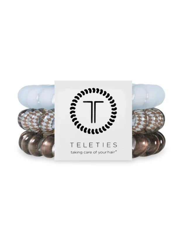 Truly Taupe Teletie Hair Ties T-Shirts, Hoodie, Sweatshirt | PodTeesHub.com