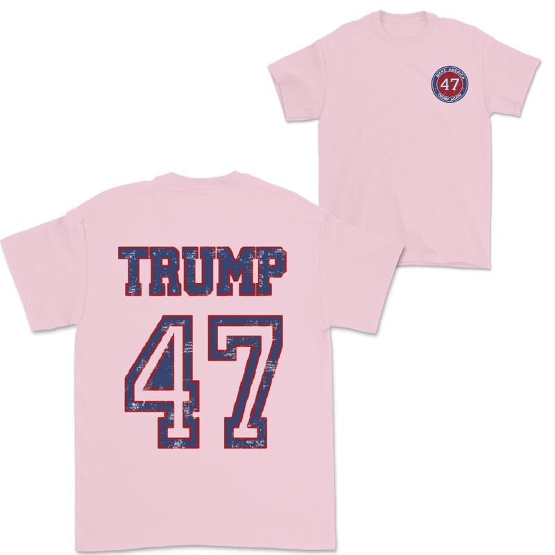 Trum 47 Shirt, Trum Election Shirt Presidential Election Shirt Trum 47 47th president shirt Trum Support Shirt,...