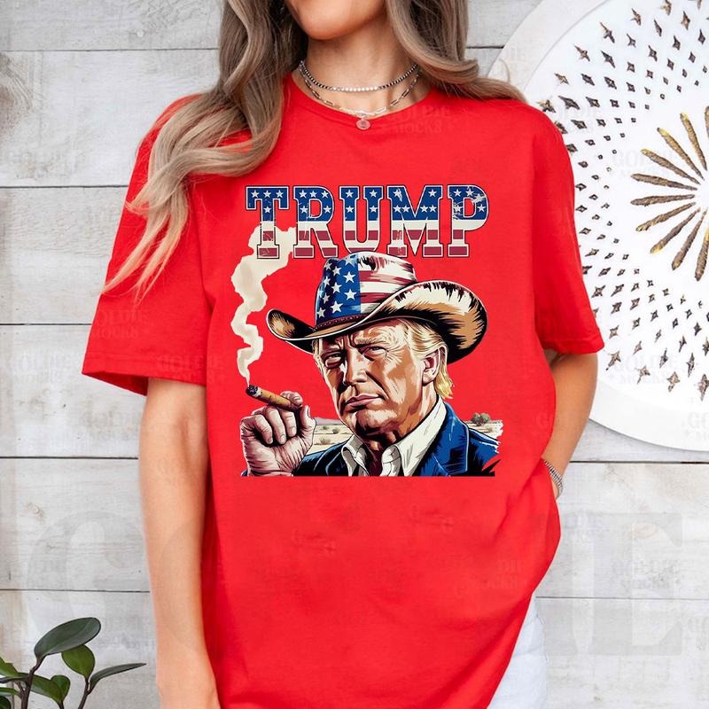 Trump Daddy Shirt, Trump Supporters Shirts, Pro Trump  Tee, Trending Graphic Tee Hoodie, Sweatshirt | PodTeesHub.com