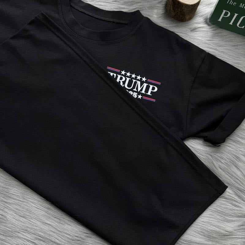 Trump Donald Shirt, Unisex Tee, Trending Graphic Tee style 03 Hoodie, Sweatshirt | PodTeesHub.com