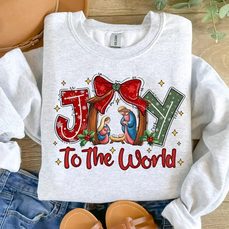 Trump I'll Be Home for Christmas Sweatshirt, Humorous Trump Christmas T-Shirt, Hoodie, Christmas Gift | PodTeesHub.com
