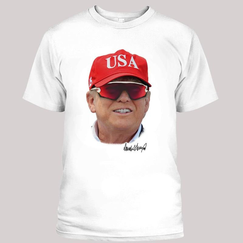 Trump Shirts, Trump Supporters Shirt, Funny President Tee, Unisex Tee, Trending Graphic Tee Hoodie, Sweatshirt