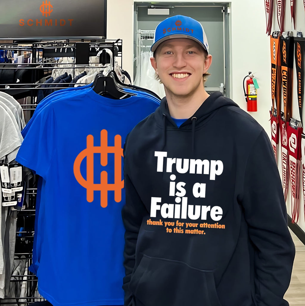 Trump is a failure thank you for your attention to this matter shirt