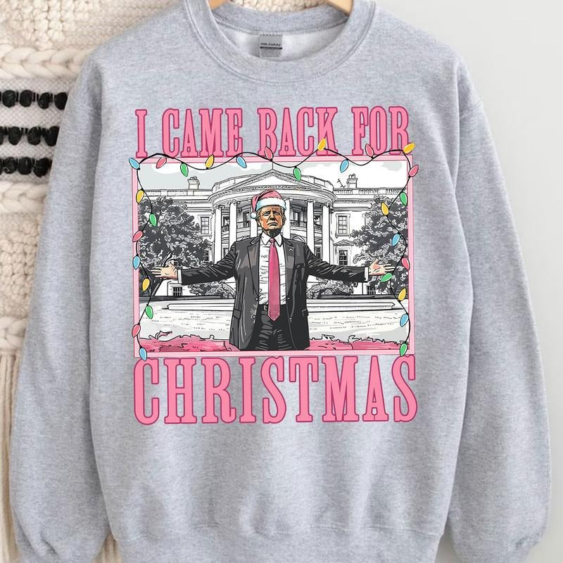 Trumpp HOME Shirt, Trummp Supporters Shirts, Graphic Trending Tee Hoodie, Sweatshirt | PodTeesHub.com