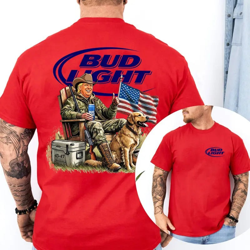 Trumpp Hunting Shirt, Trummp Supporters Shirt, Trumpp Trending Graphic Tee Hoodie, Sweatshirt | PodTeesHub.com