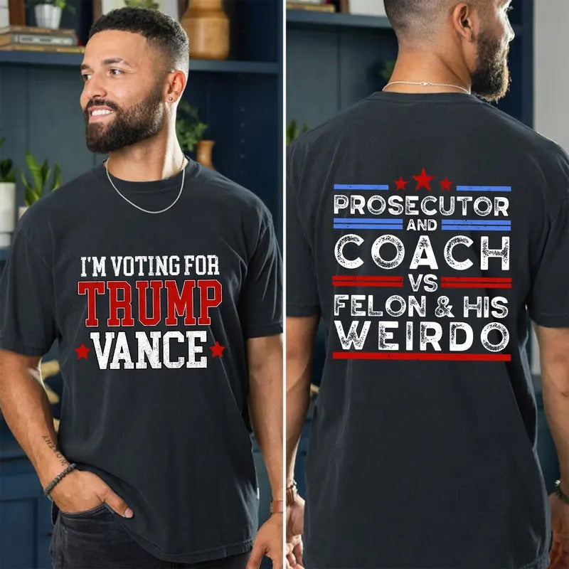 Trumpp Vance RFK Shirt, MAGA Shirt, Trumpp Trending Tshirt style 03 Hoodie, Sweatshirt | PodTeesHub.com