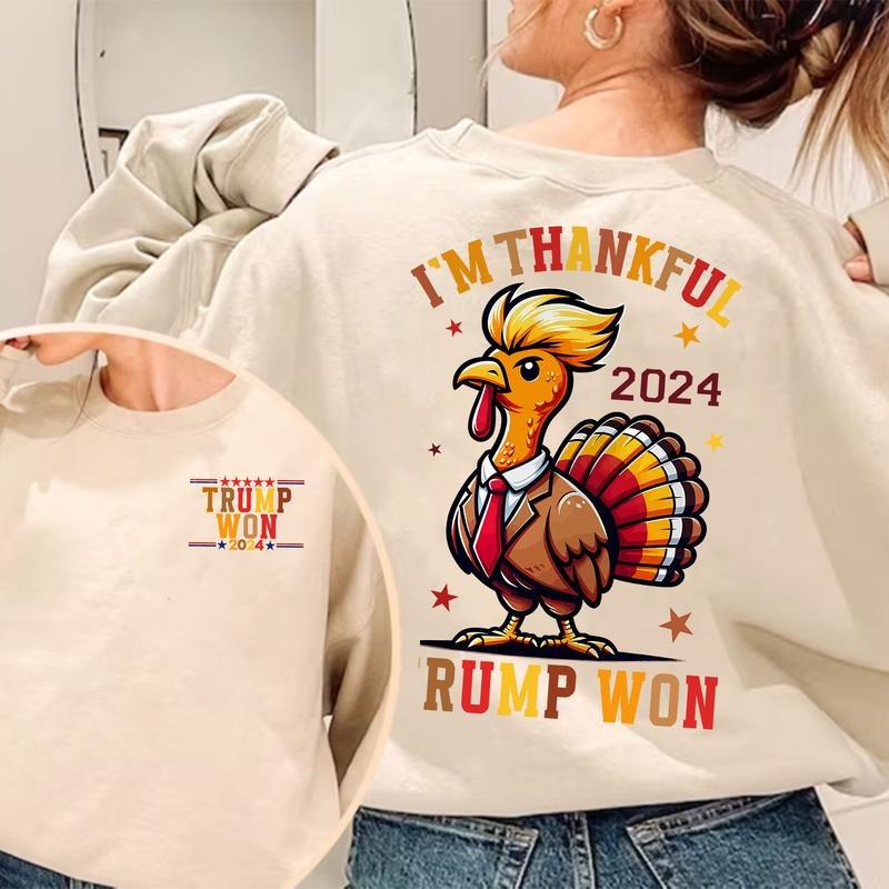 Trumpp WON Shirt, Trummp Supporters Shirt, Trumpp Trending Graphic Tee style 05 Hoodie, Sweatshirt | PodTeesHub.com